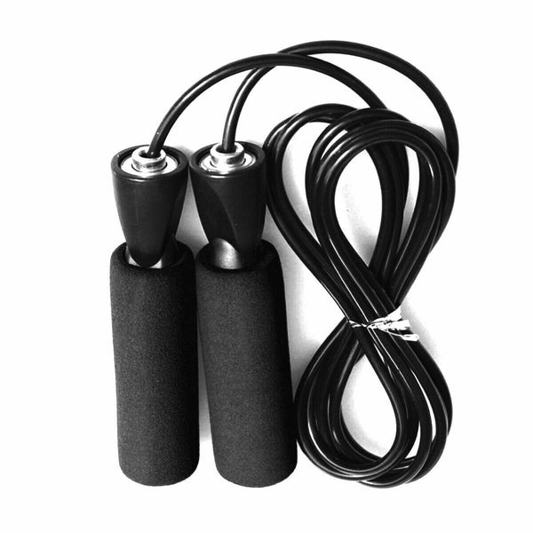 Adjustable Skipping Jump Rope